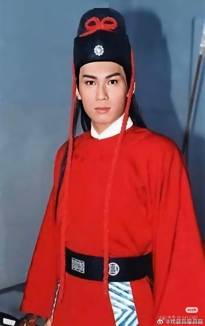 Nam diễn viên Hong Kong (Trung Quốc) Chân Chí Cường qua đời-2274-2