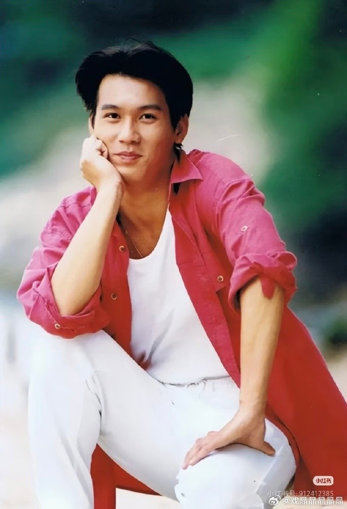 Nam diễn viên Hong Kong (Trung Quốc) Chân Chí Cường qua đời-2274-3