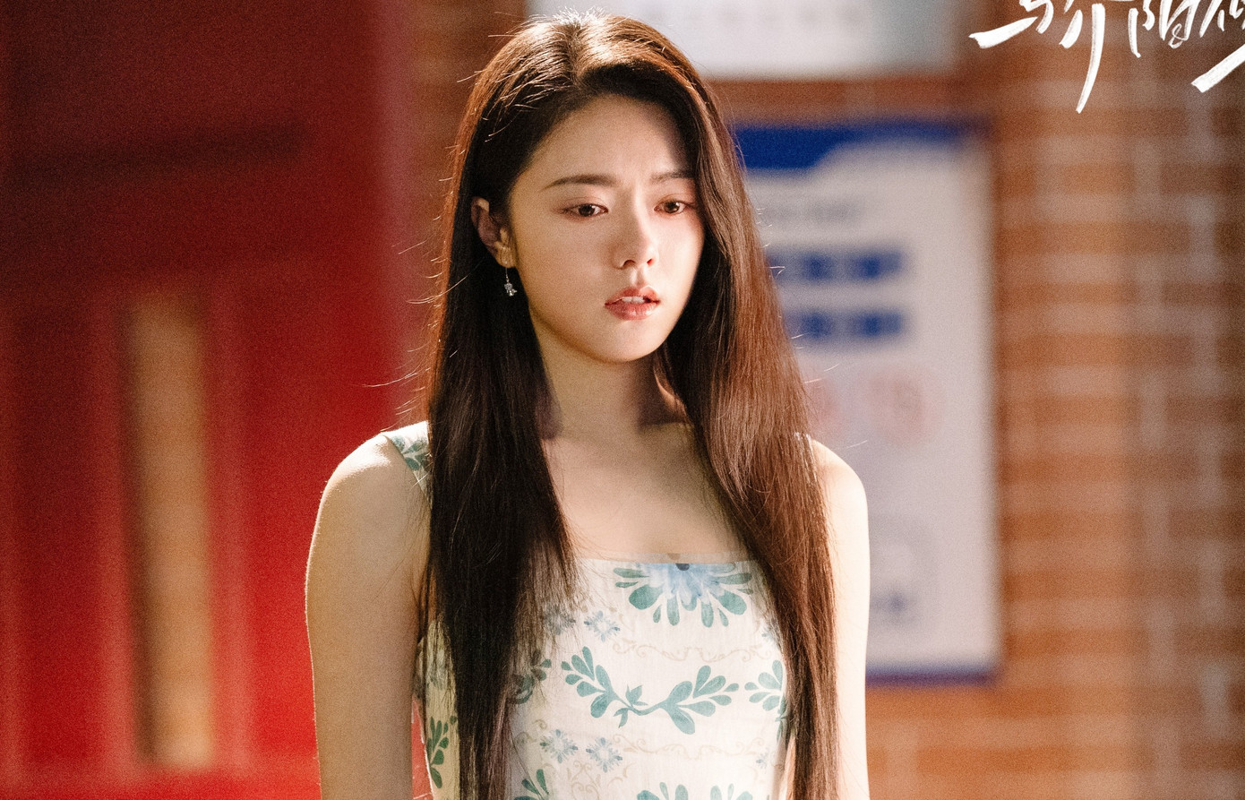 Tôi như ánh dương rực rỡ bị chê vì kịch bản cũ-2463-1