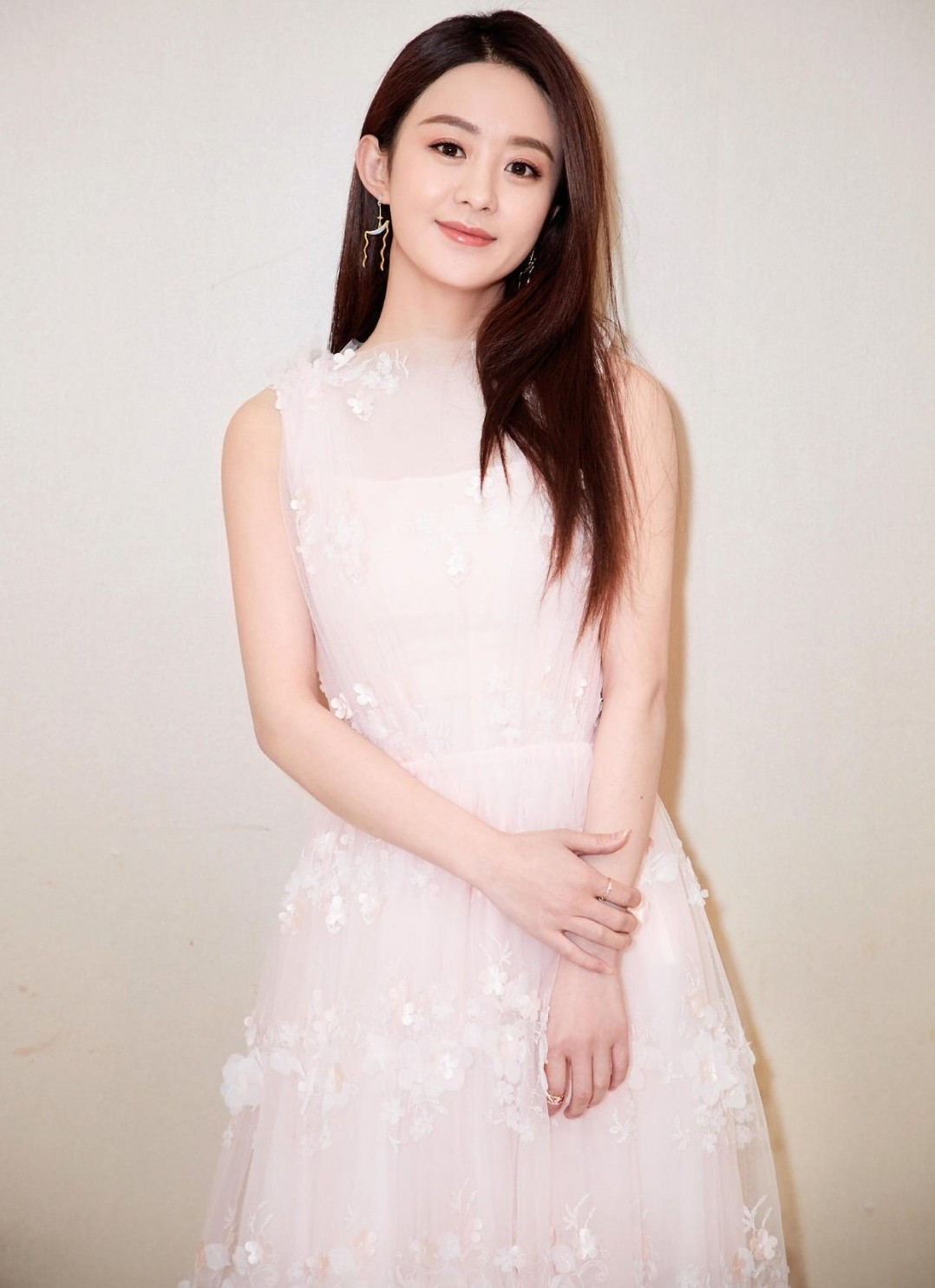 Triệu Lệ Dĩnh được đưa vào bài giảng-2255-1