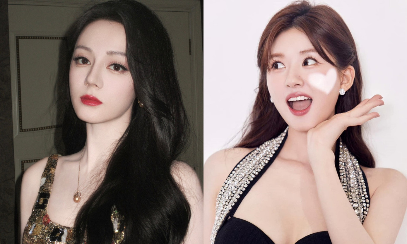 Triệu Lộ Tư tạm dừng sự nghiệp đóng phim vẫn thu hút khán giả.-2205-1