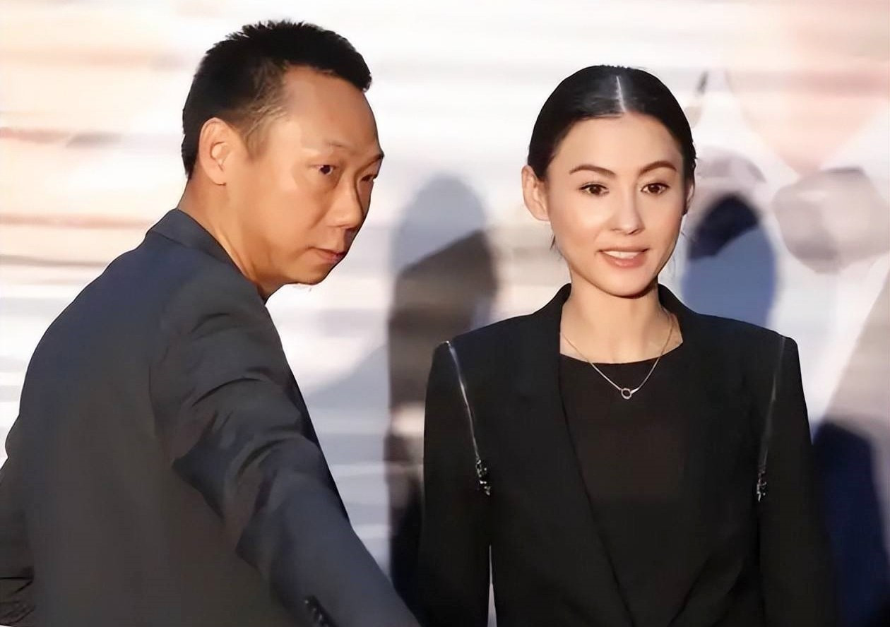 Trương Bá Chi bị quản lý cũ Dư Dục Hưng kiện ra tòa.-2433-1