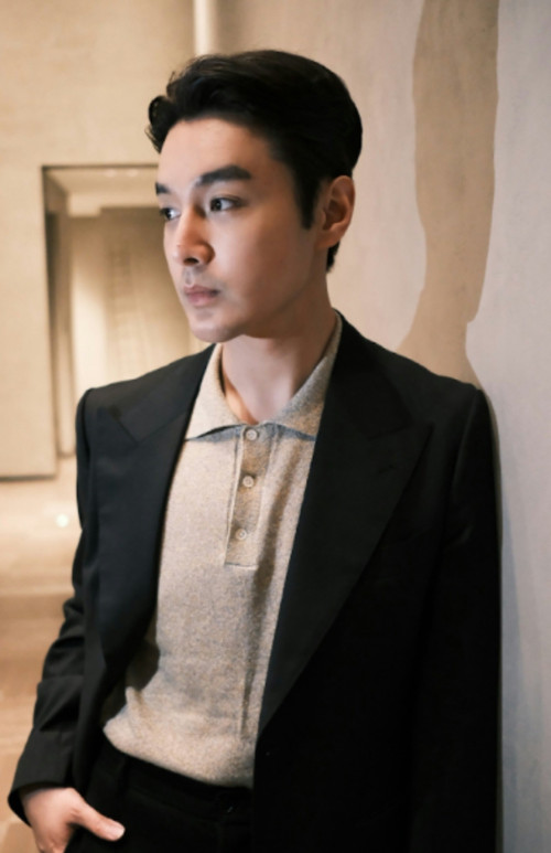 Trương Hạo Duy vướng nghi vấn làm tú ông vào năm 2024-2478-1