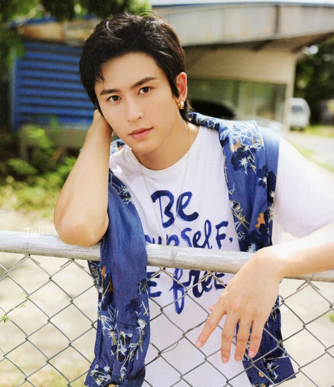 Trương Triết Hạn đóng phim trở lại sau 4 năm bị cấm sóng.-2373-1