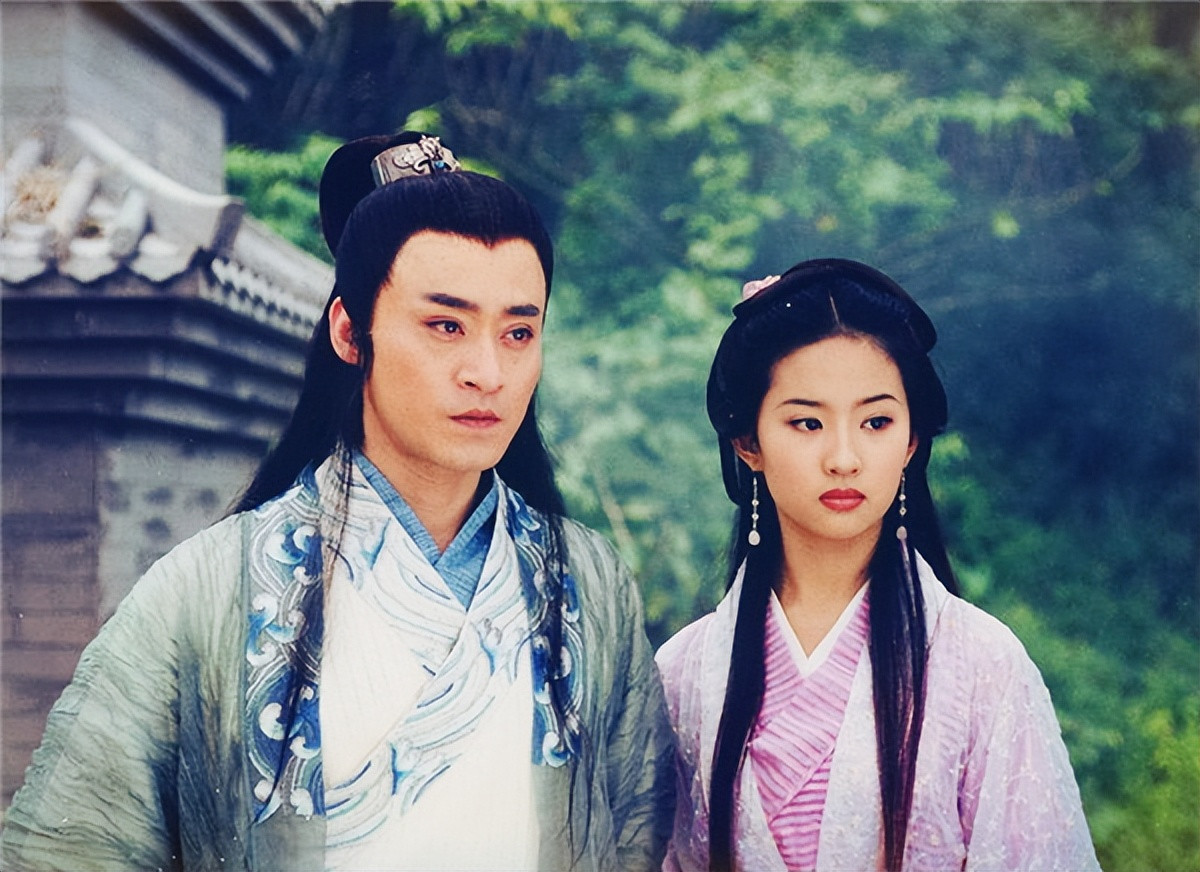 Lưu Diệc Phi vướng ồn ào đời tư-2977-1