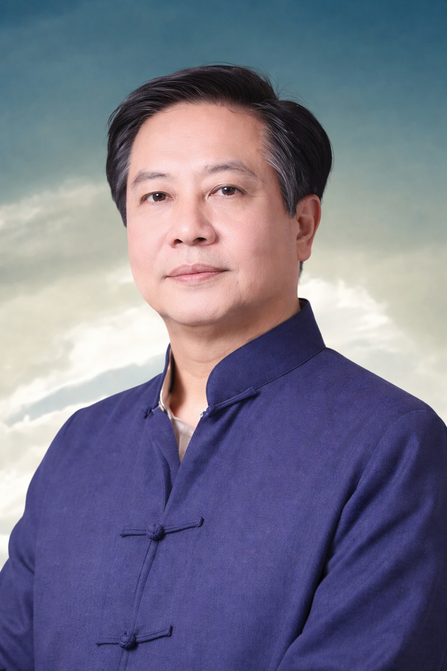 Đường Tăng trong Tây du ký giờ như thế nào?-3118-1