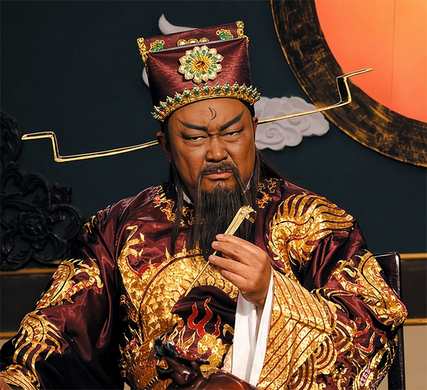 Sự nghiệp và vai diễn kinh điển Kim Siêu Quần-3186-1