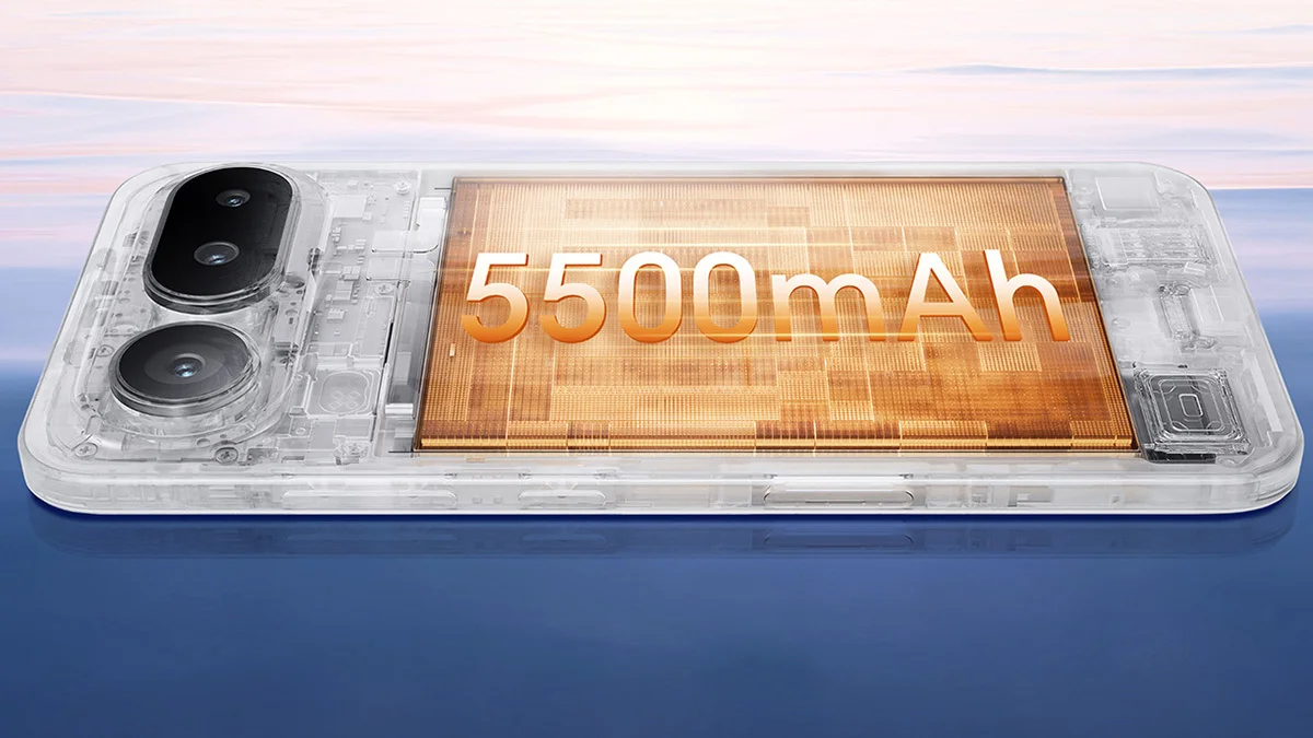 Honor Magic 8 Pro Air còn gây ấn tượng bởi kích thước t-2637-1