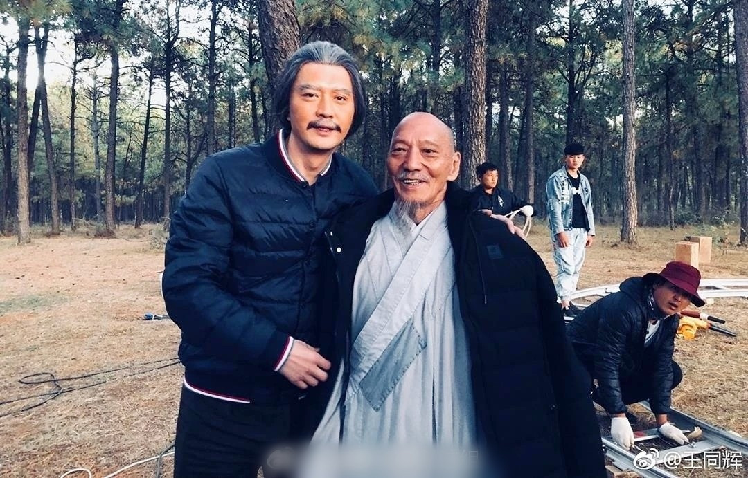 Nam diễn viên gạo cội Viên Tường Nhân qua đời ở tuổi 69-2482-1