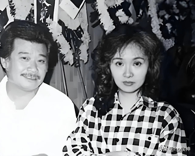 Tuyết Ni cũng trút hơi thở cuối cùng tại bệnh viện-1952-2