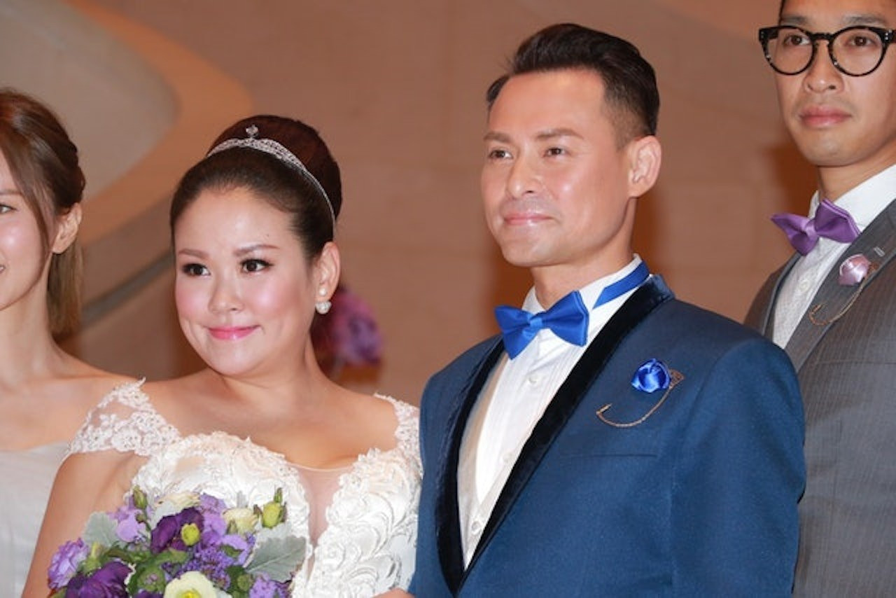 Vợ Hải Tuấn Kiệt qua đời sau khi quyên đủ tiền phẫu thuật ghép gan-2368-1