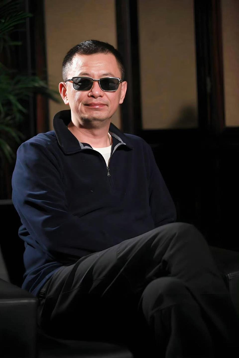 Vương Gia Vệ có những bình phẩm khiếm nhã về nữ diễn viên Kim Tĩnh.-2292-1