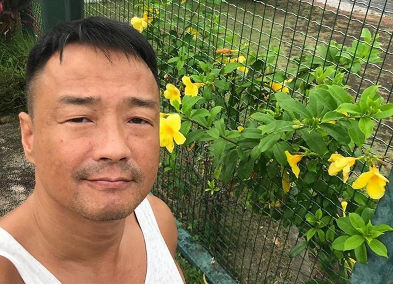 Vương Hỷ bị cho là vô cảm trước thảm họa cháy ở Hong Kong-2367-1