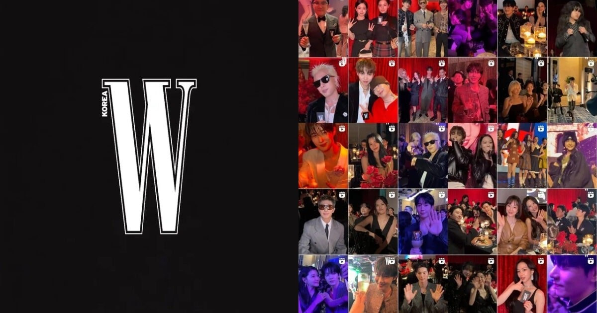 Love Your W để trục lợi dưới danh nghĩa từ thiện-2235-1