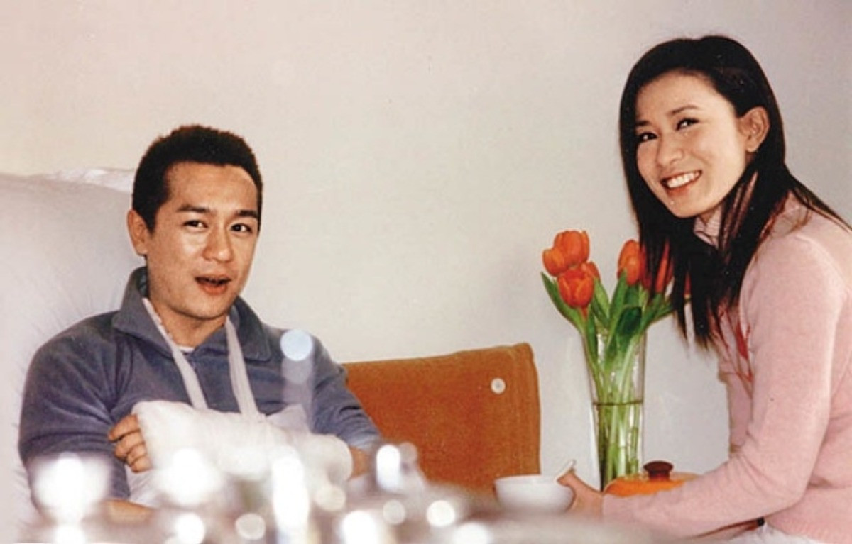 Xa Thị Mạn khoe nhan sắc trẻ trung ở tuổi 51-3340-1