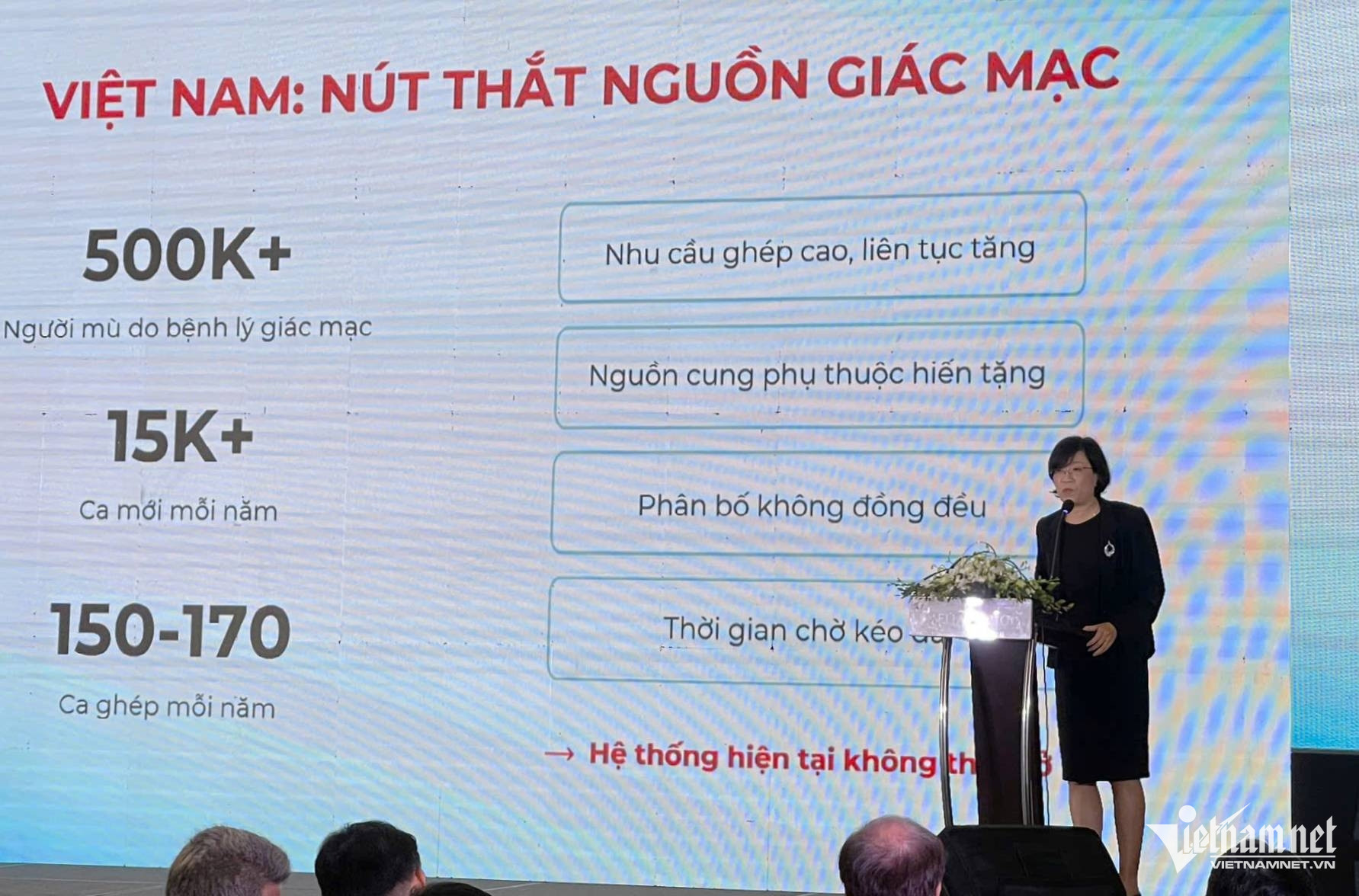 Công nghệ giác mạc giúp người mù Việt Nam hồi phục thị lực-3033-1