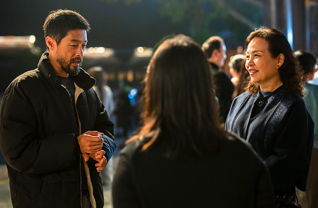 Chính thức phim Điện Ảnh Hộ Linh Tráng Sĩ - Bí Ẩn Mộ Vua Đinh làm lễ đóng máy-2700-1