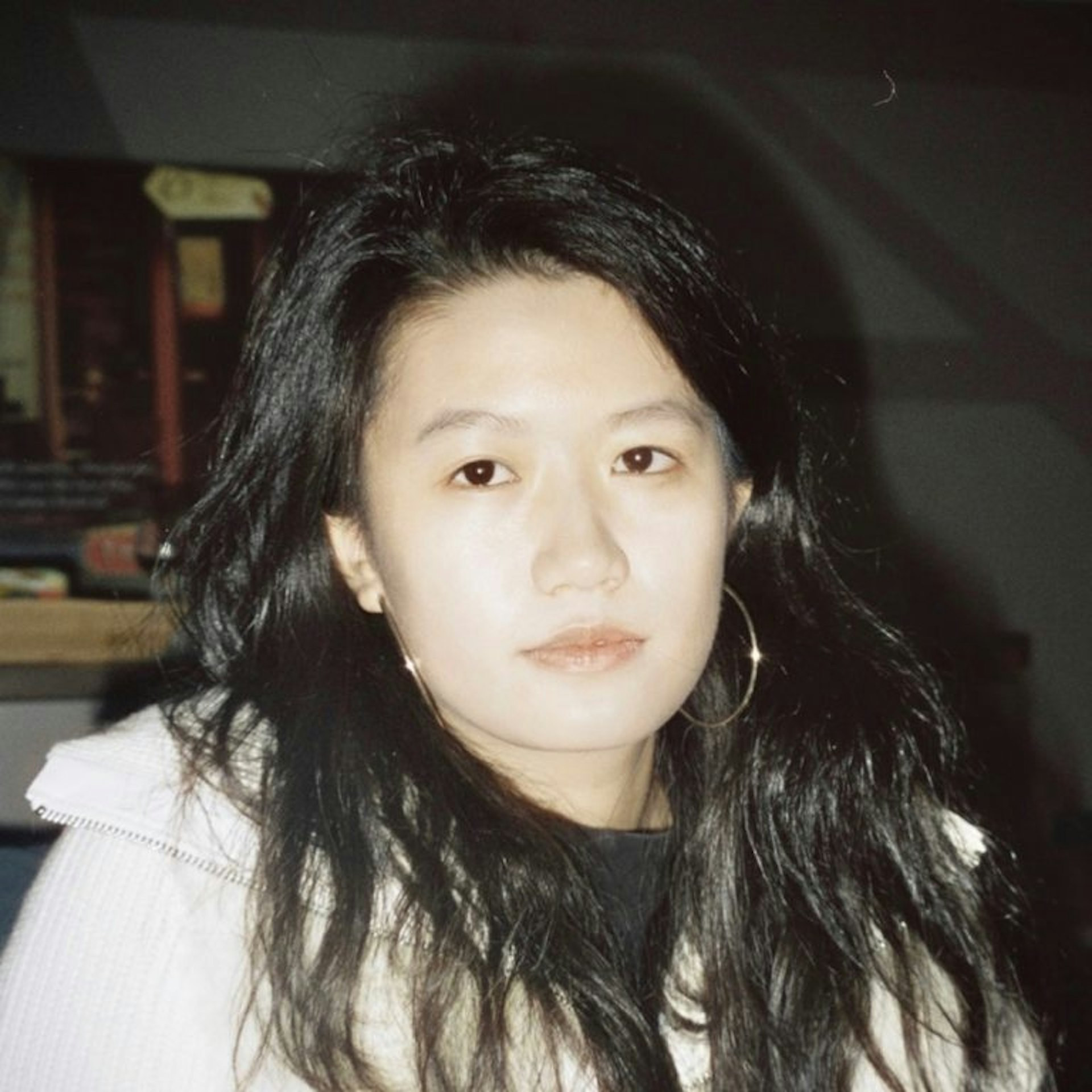 Nữ đạo diễn Lại Vũ Tình tử vong-2506-1