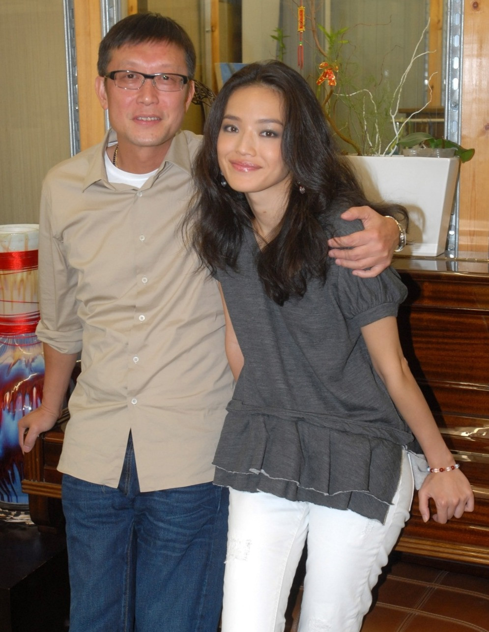 Thư kỳ chiến thắng hạng mục Đạo diễn mới xuất sắc-2944-1