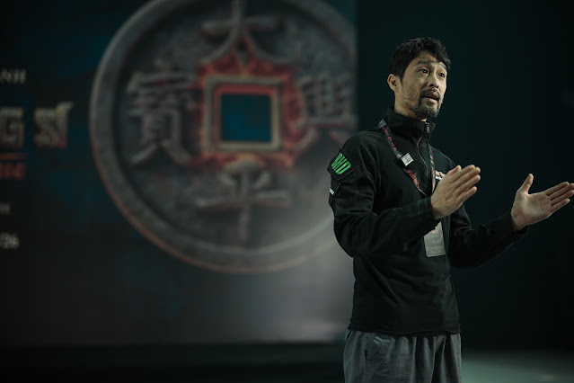 Mở đầu hành trình phim Hộ Linh Tráng Sĩ - Bí Ẩn Mộ Vua Đinh-2305-1