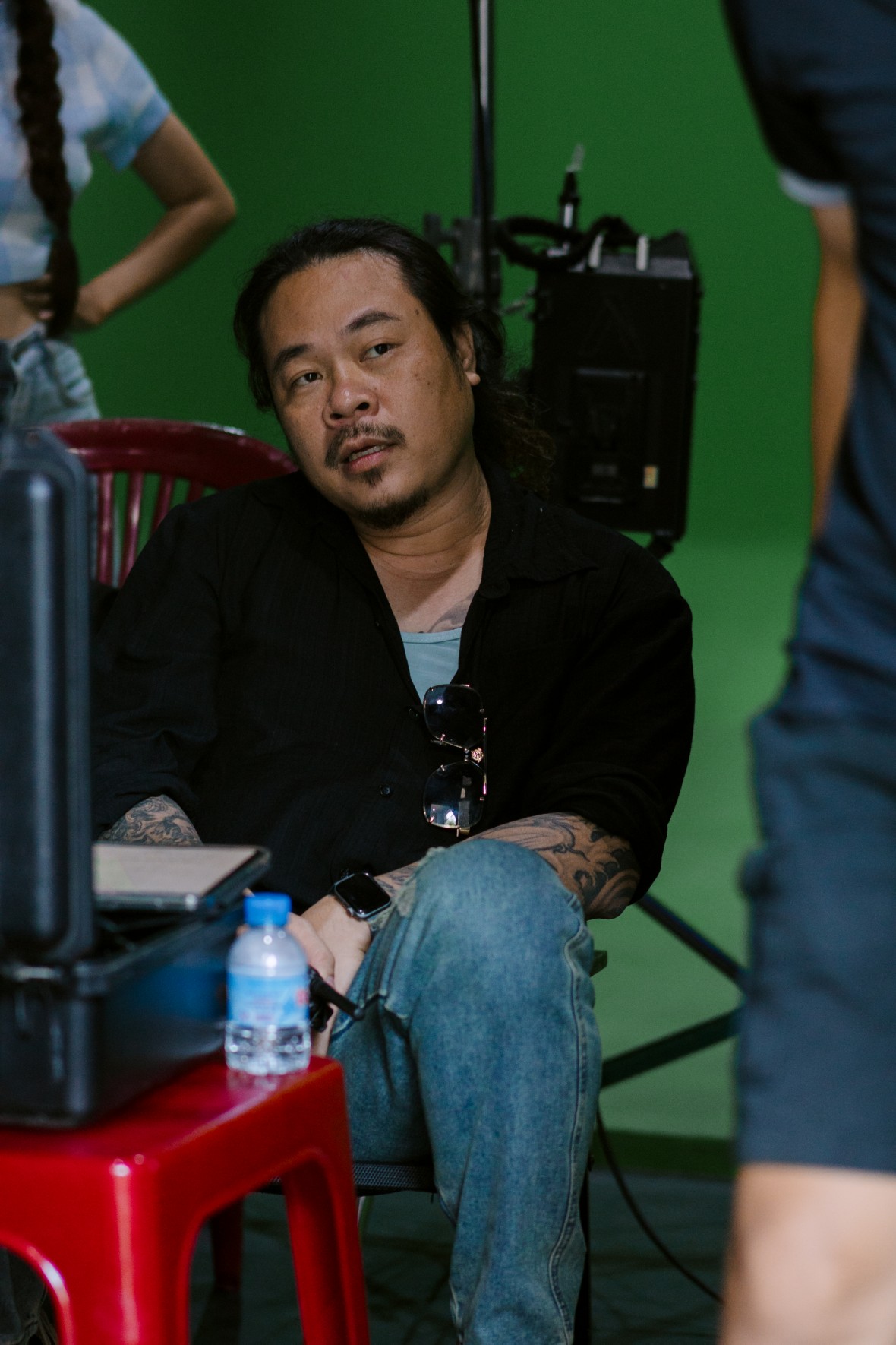 Bộ phim Những đứa con khác họ chính thức lên sóng-2374-1