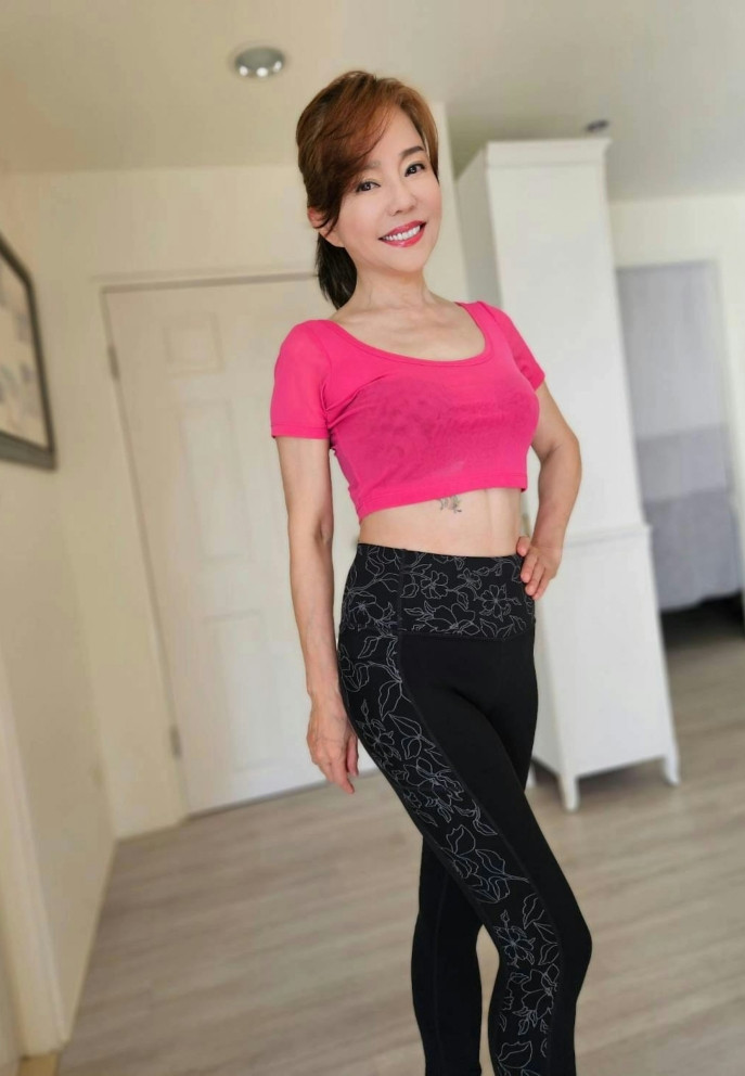 Tôn An Tá - con trai diễn viên Địch Oanh bị bắt-3344-2