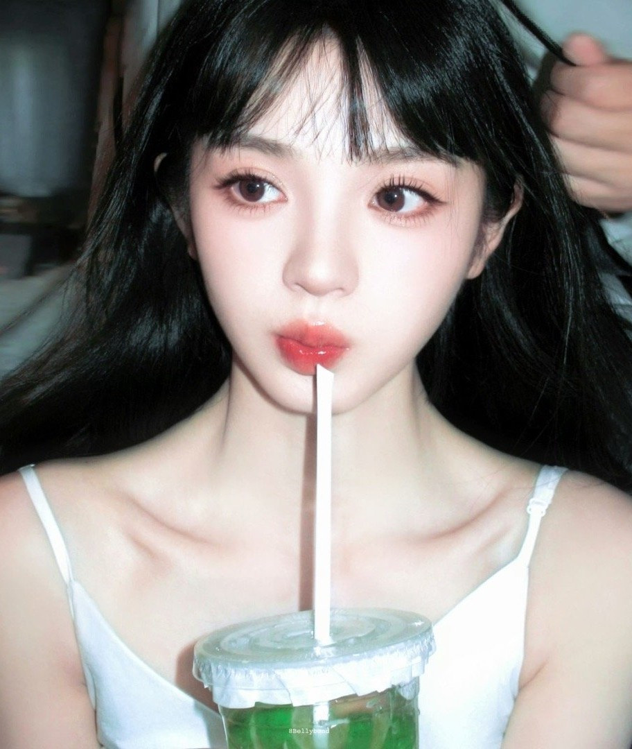 Bạch Lộc và Điền Hi Vi đẹp nhất Trung Quốc-2492-2