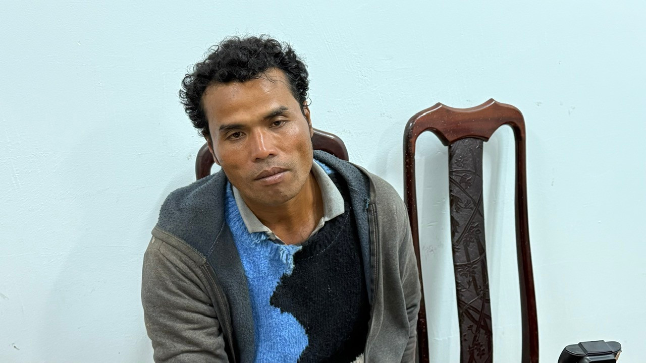 Lời khai đối tượng sát hại em rể,-2513-1