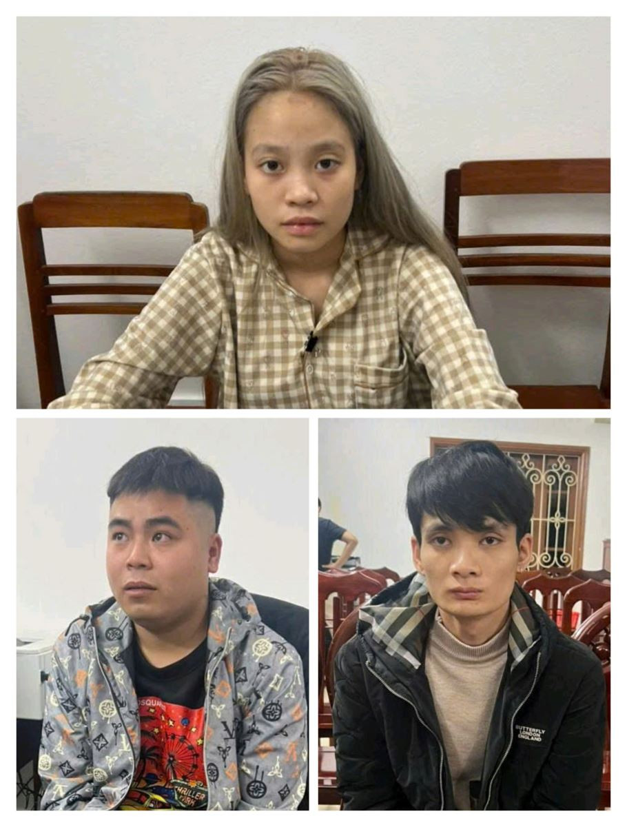 lừa bán hai bé gái vào quán karaoke-2624-1