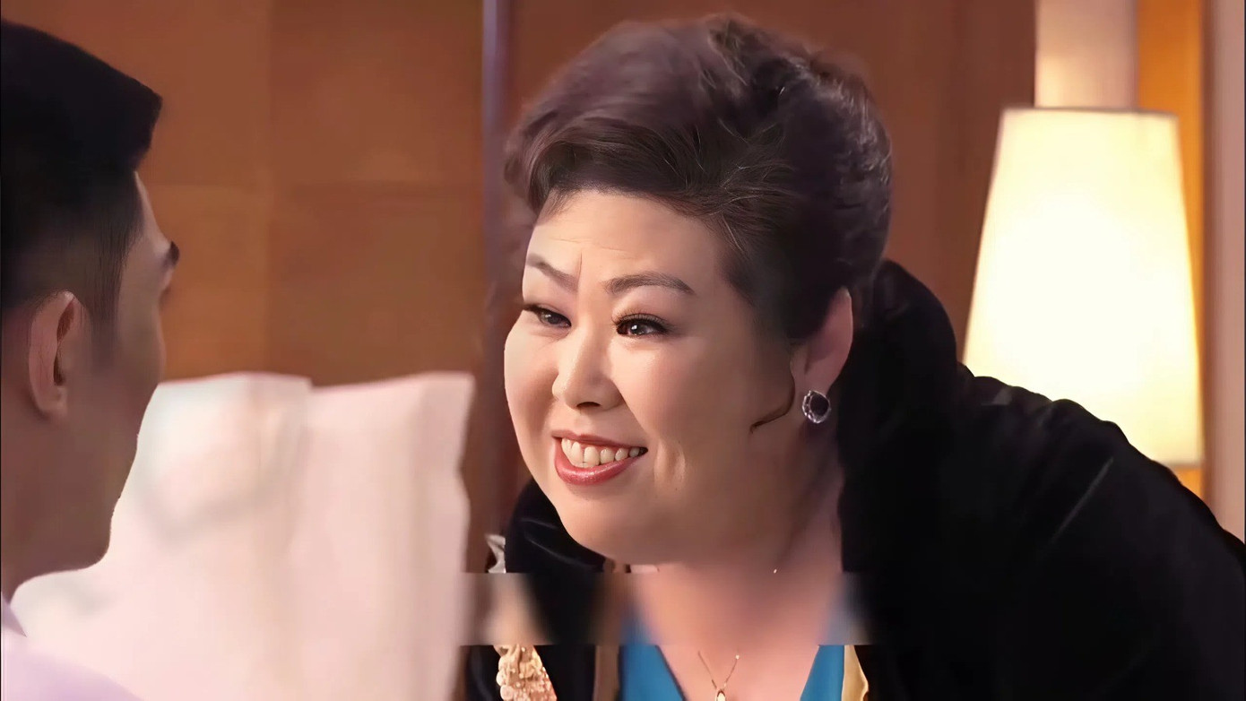 Nữ diễn viên Đổng Lập Phạm qua đời ở tuổi 56.-2386-1