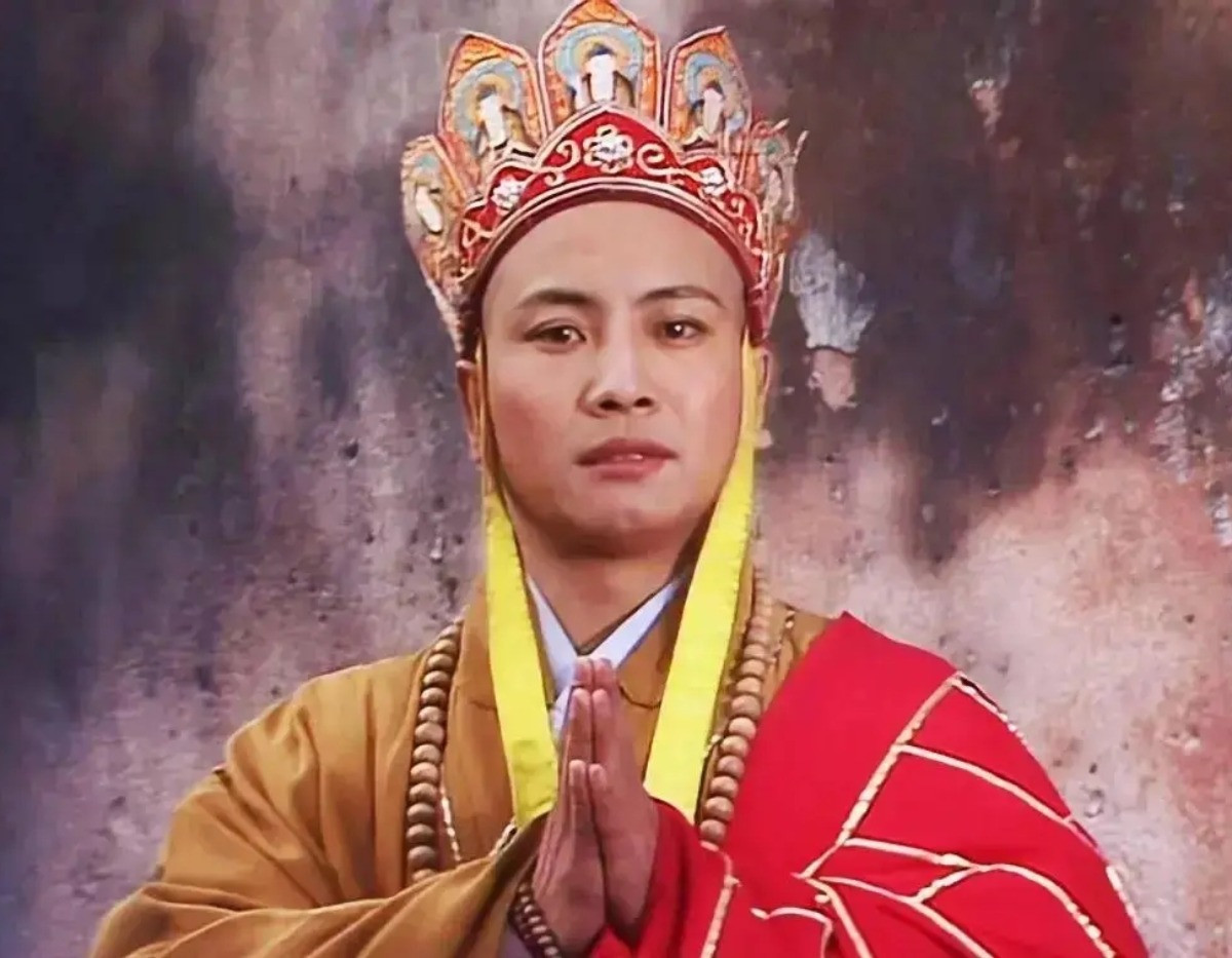 Đường Tăng trong Tây du ký giờ như thế nào?-3118-1