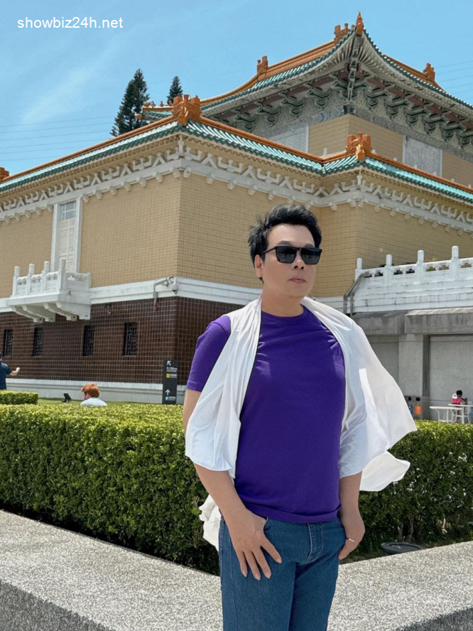 ‘Hoàng tử phòng trà” Vỹ Khang trò chuyện “Đêm tâm giao”-259-1