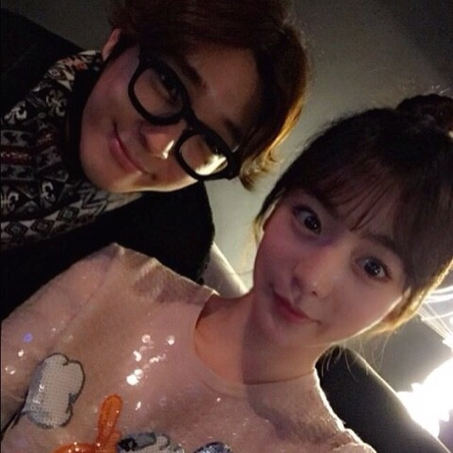 Hwang Hana bị áp giải đến hầu tòa-2462-1