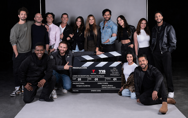 3 người tử vong tại phim trường