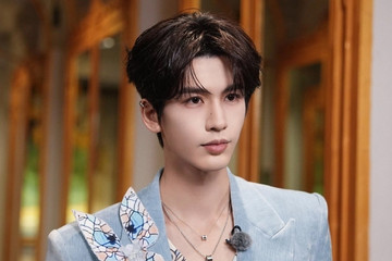 5 người bị xây xát nhẹ được đưa đến bệnh viện tại sự kiện Trương Lăng Hách