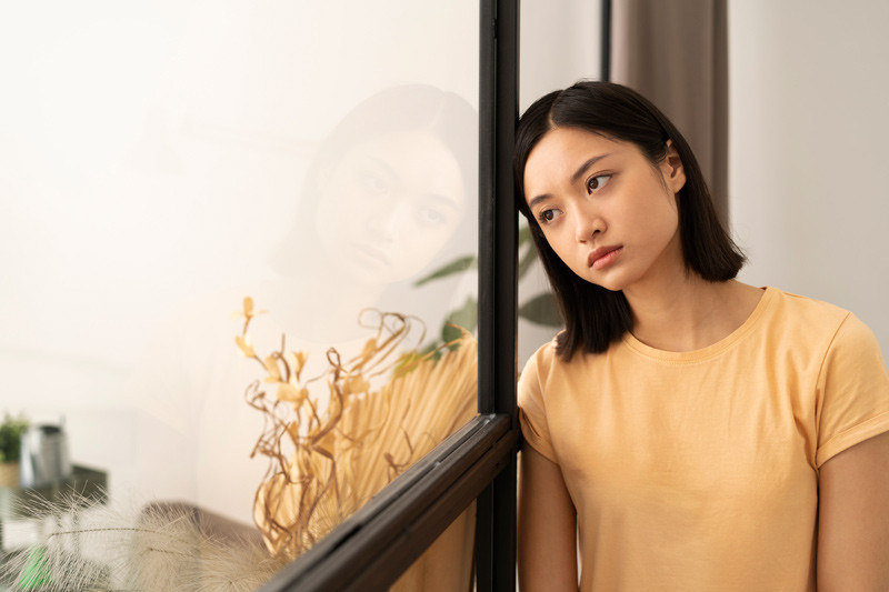 9 năm không được đón Tết cùng bố mẹ, tôi tủi thân vô cùng