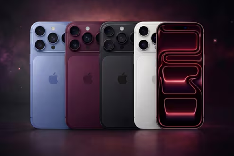 Apple vẫn kiểm soát giá tốt hơn nhiều đối thủ Android.