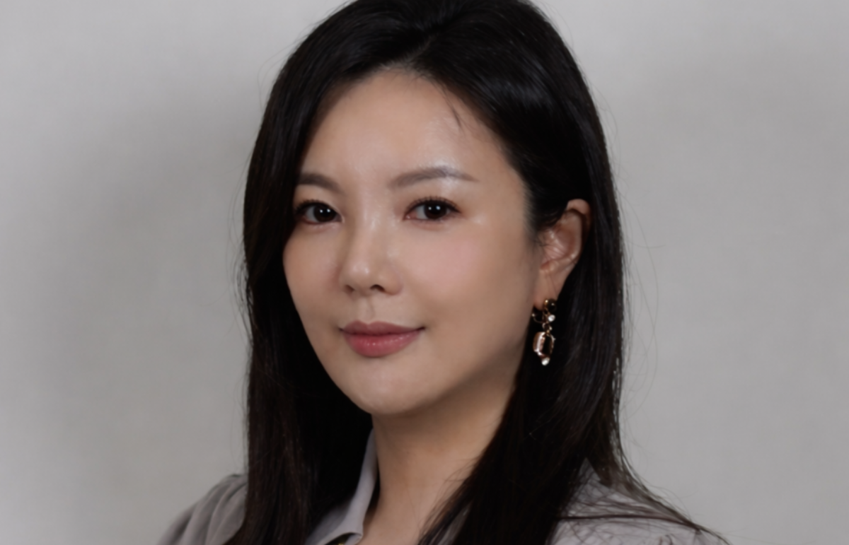 Bà trùm giải trí vướng cáo buộc