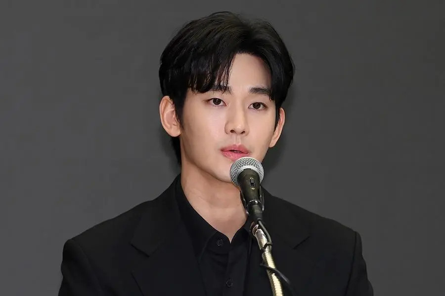 Bằng chứng giả hại Kim Soo Hyun