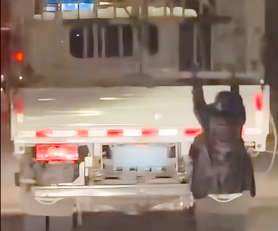 Bất chấp nguy hiểm tính mạng khi chồng ngoại tình