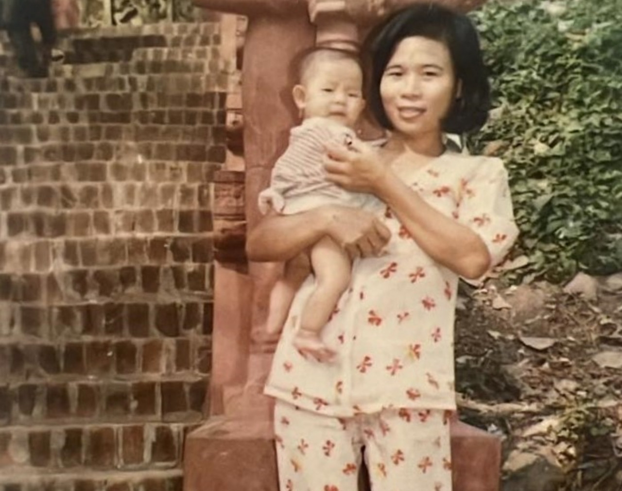 Biệt tích suốt 20 năm, mong ước đoàn tụ với mẹ để được báo hiếu