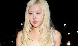 Bình luận của Châu Kiệt Luân cảm ơn Rosé (BlackPink) gây tranh cãi.
