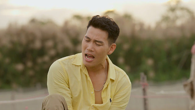 Ca - nhạc sĩ Quách Beem với MV hát về cha