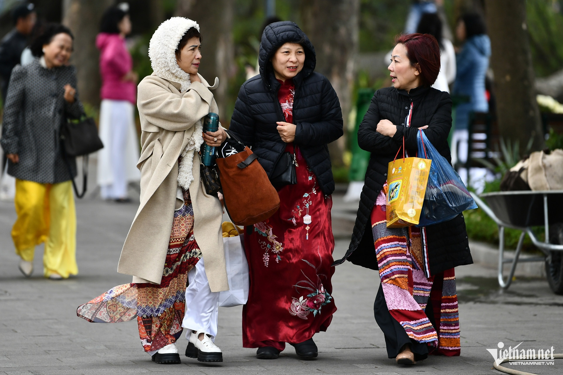 Cả nước có nắng, miền Bắc vẫn rét đậm