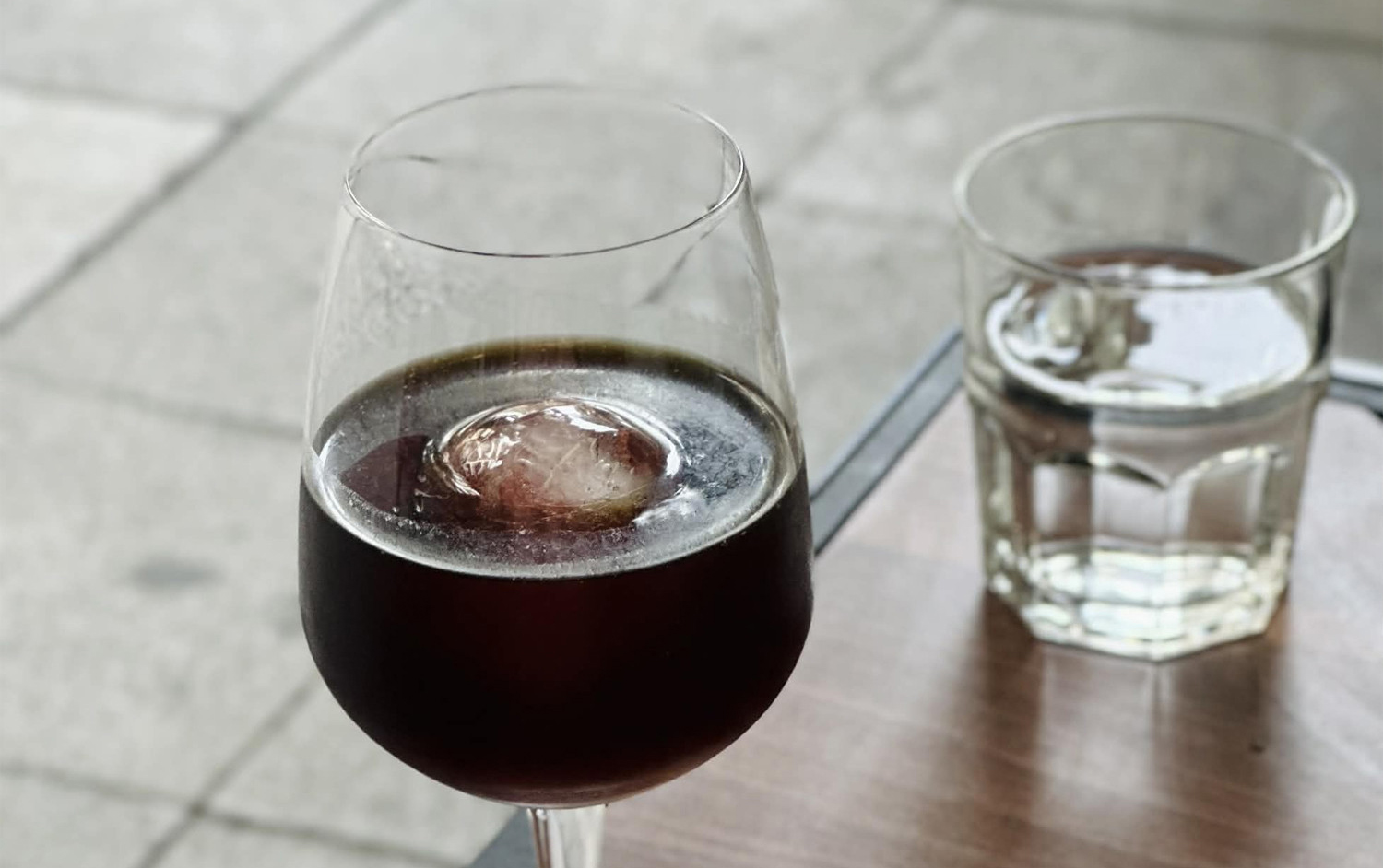 Cà phê ủ lạnh cũng là một giải pháp cho người trào ngược dạ dày thực quản