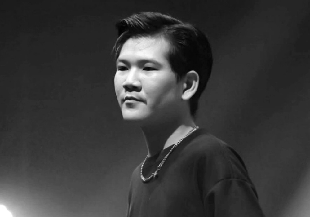 Ca sĩ Din - giọng ca chính của ban nhạc Tosakan qua đời