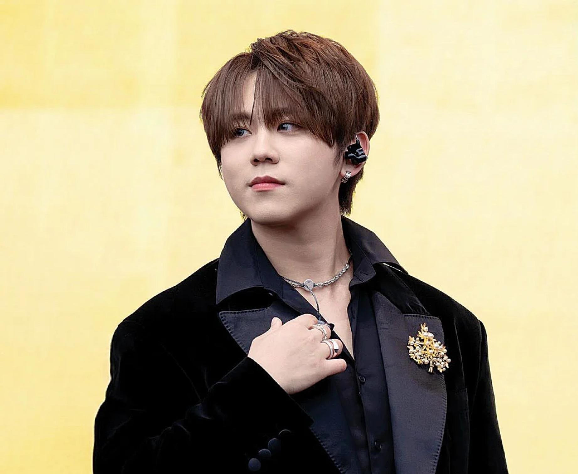 Ca sĩ Khương Đào bị xử phạt hành chính