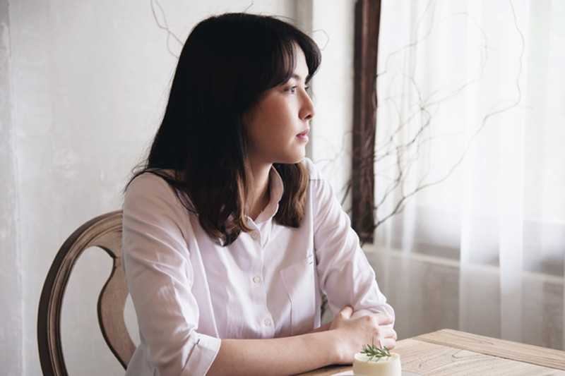 Cách cư xử của bạn trai và gia đình anh khiến tôi đắn đo