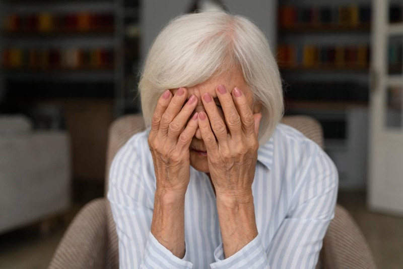 Cách cư xử của bố chồng đã khiến bố mẹ đẻ tôi tổn thương