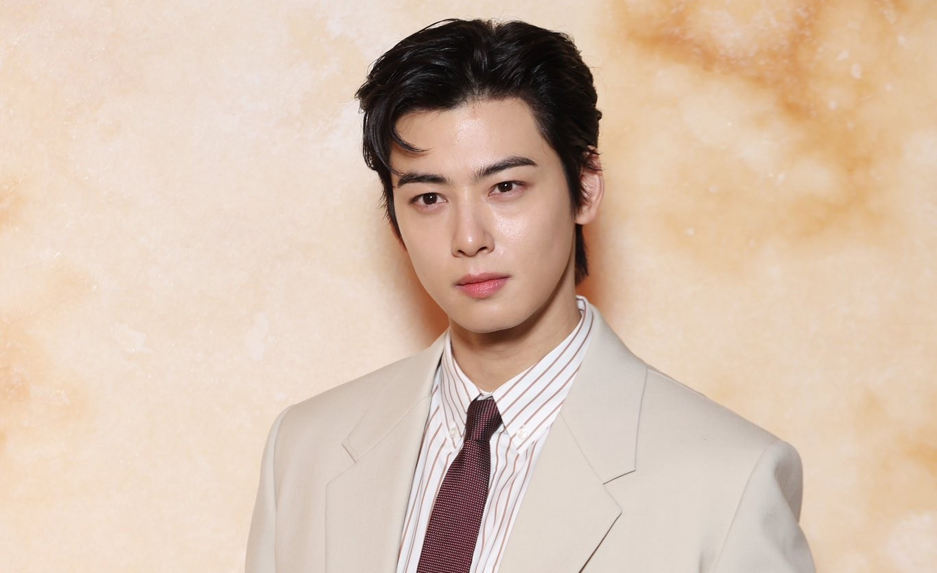 Cha Eun Woo lần đầu lên tiếng sau nghi vấn trốn thuế.